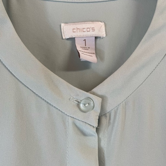 Chicos blouse - Picture 2 of 3